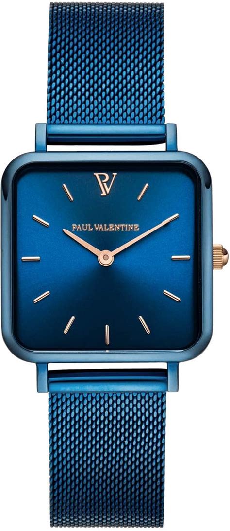 orologio paul valentine